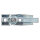 FEPS Lock Schließblech RO-SB001 für Fensterbeschläge der Marke Roto Serie R604C51 verzinkt