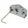 FEPS Tool Montageschlüssel FE-ES004 für Schneckengehäuse sechskant 2,5mm