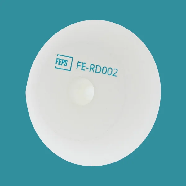 FEPS Tool Rolle FE-RD002 für Dichtungseinroller FE-DE001 Ausführung 2 weiß