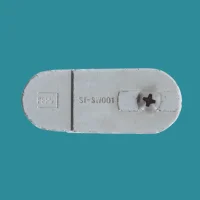 FEPS Trim Schwinge, Zapfen und U-Scheibe SI-SW001...