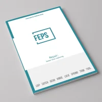 FEPS Gesamtkatalog A5 gebundene Version Stand 08/2025