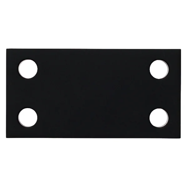 FEPS Trim Distanzplatte 10mm FE-ZU11 für Türstopper FE-TS001