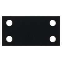 FEPS Trim Distanzplatte 20mm FE-ZU012 für...