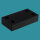 FEPS Trim Distanzplatte 20mm FE-ZU012 für Türstopper FE-TS001