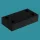 FEPS Trim Distanzplatte 20mm FE-ZU012 für Türstopper FE-TS001