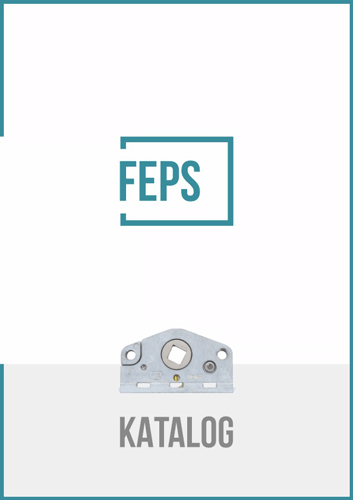 FEPS Katalog 2023